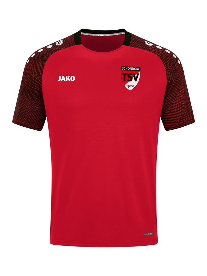 Jako T-Shirt Performance