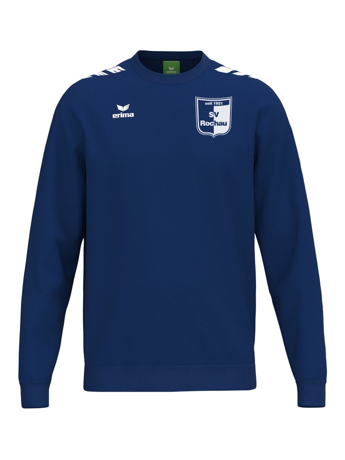 Erima Compete 3 Wings Sweatshirt