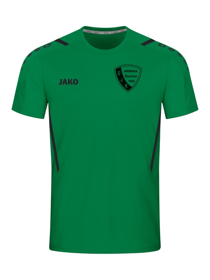 Jako Trikot Challenge