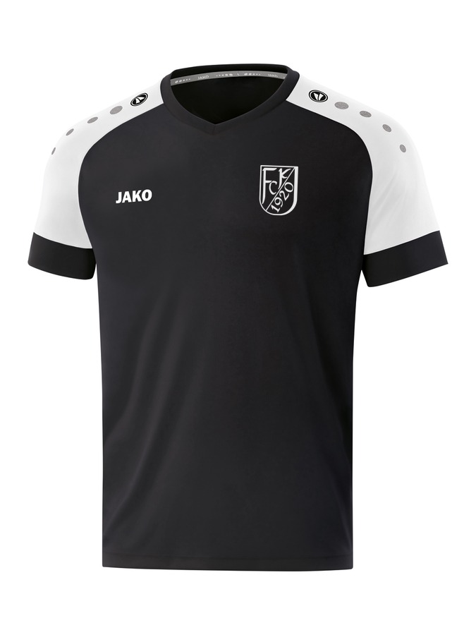 Jako Trikot Champ 2.0 Kurzarm