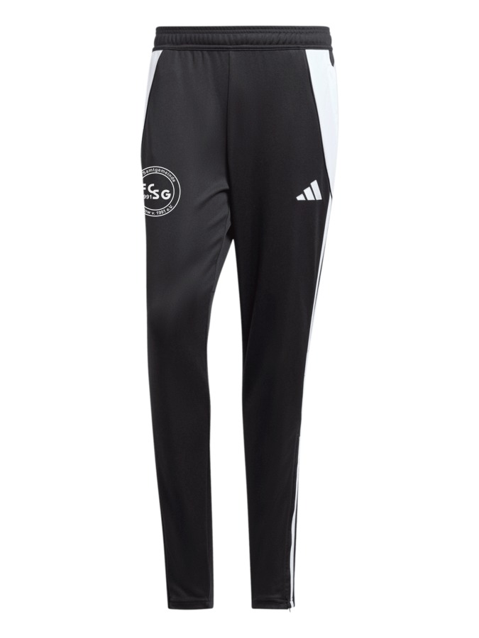 adidas Tiro 24 Training Pant Regular