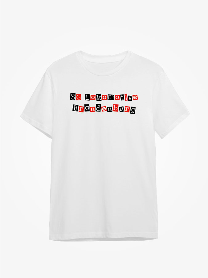 Shirt Letter Kids