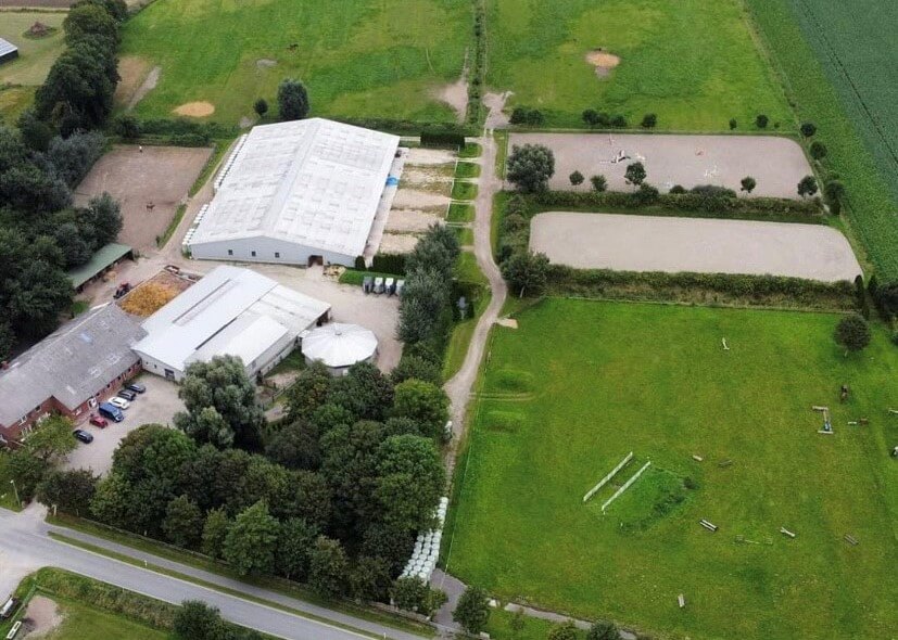 Individuelles Vereinsbild