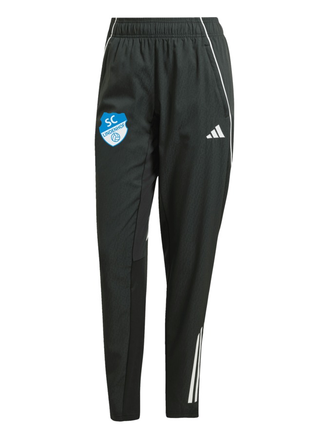 adidas Tiro 25 Competition Präsentationshose Damen