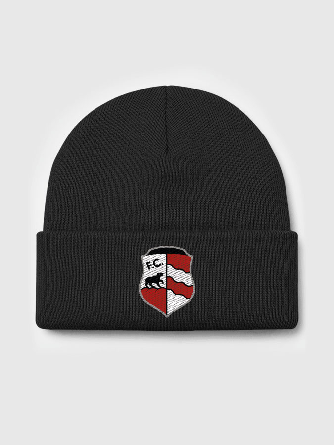 Beanie Kids Sticklogo