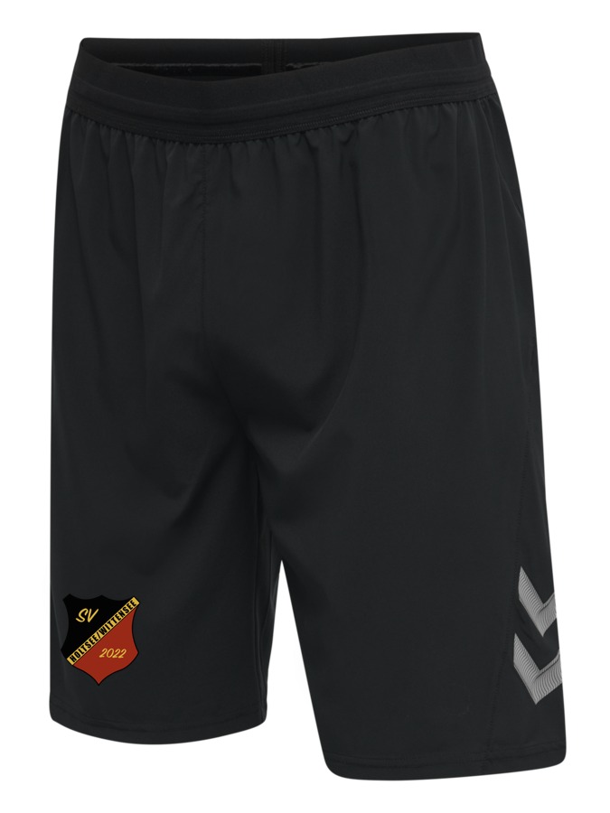 Hummel Lead Pro Training Shorts