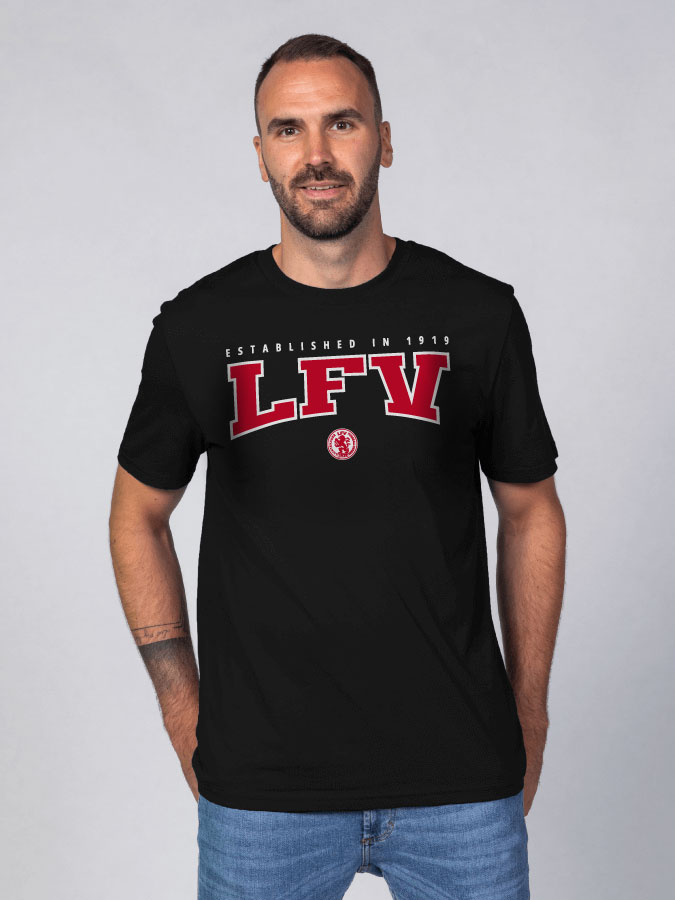Shirt Retro Herren