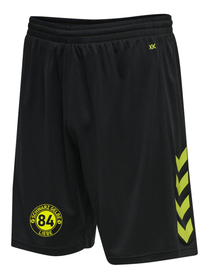 Hummel Core XK Trainingsshorts