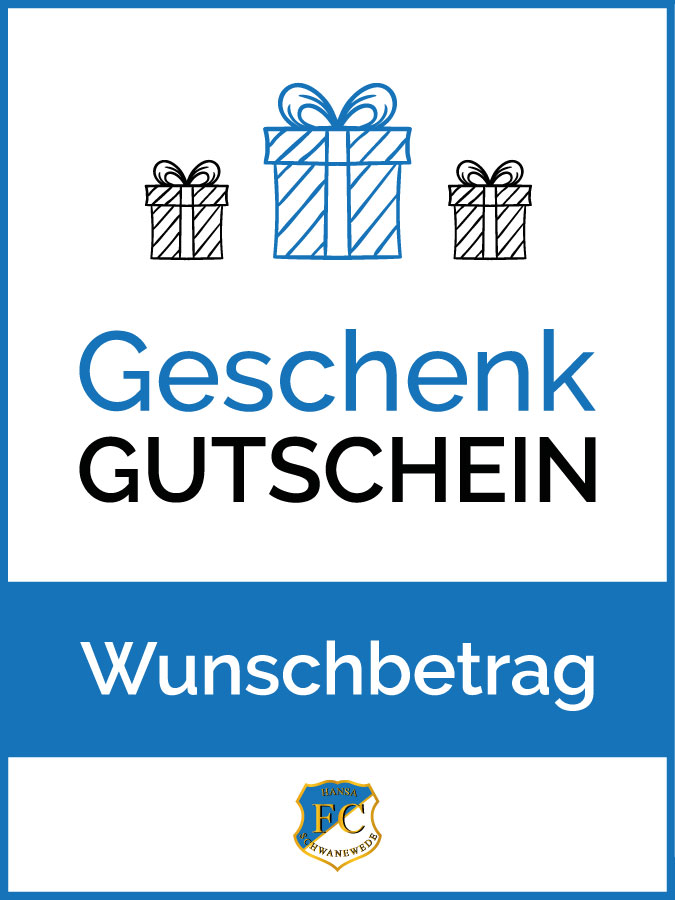 Gutschein zum Ausdrucken