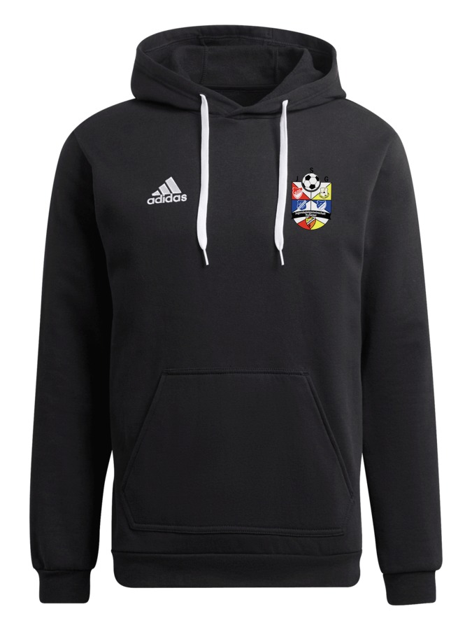 adidas Entrada 22 Hoodie