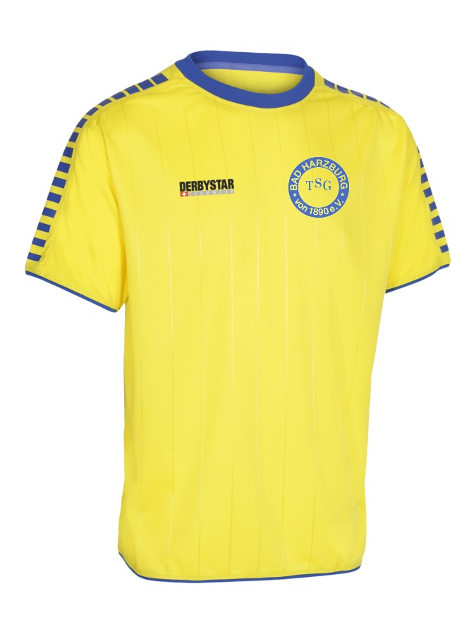 Derbystar Hyper Trikot