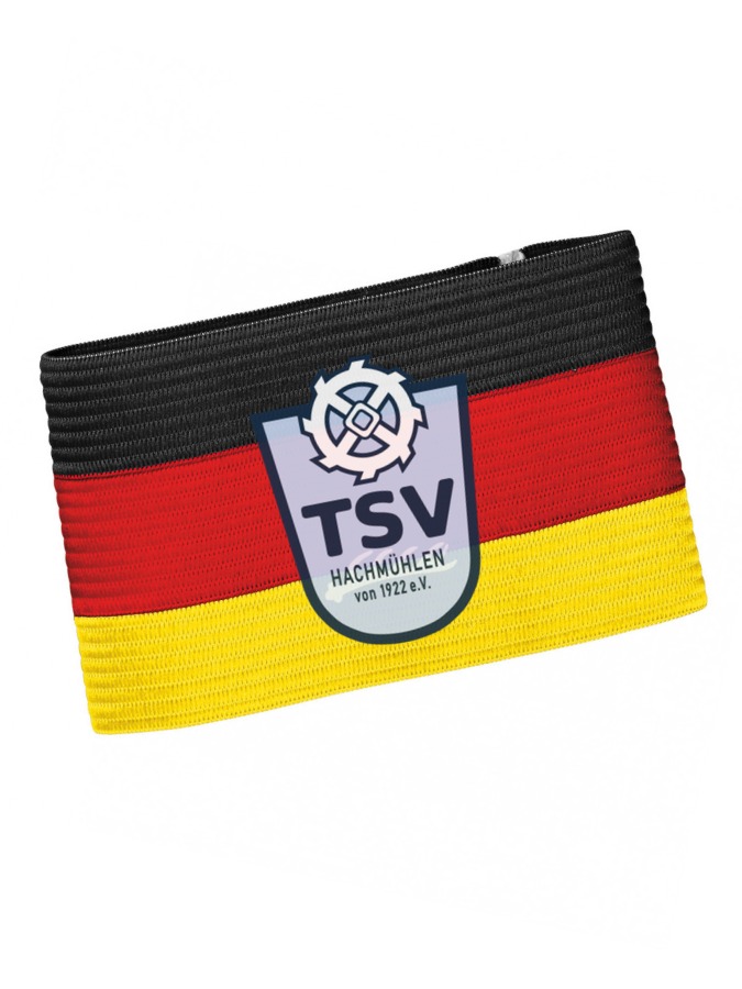 Kapitänsbinde Deutschland