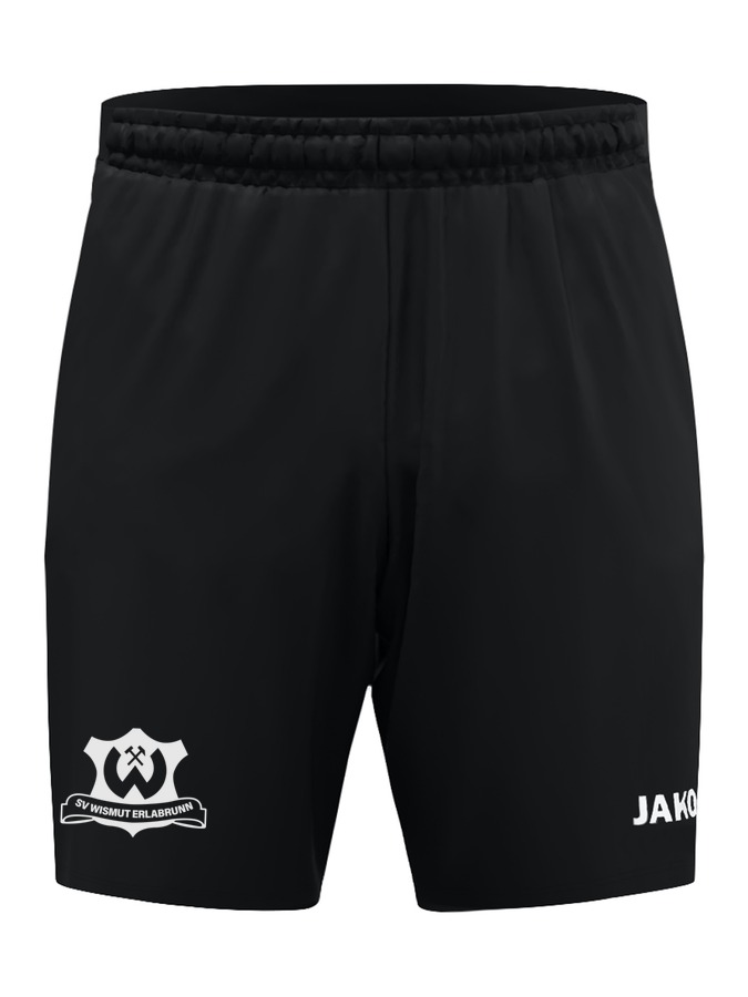 Jako Trainingsshort Dynamic