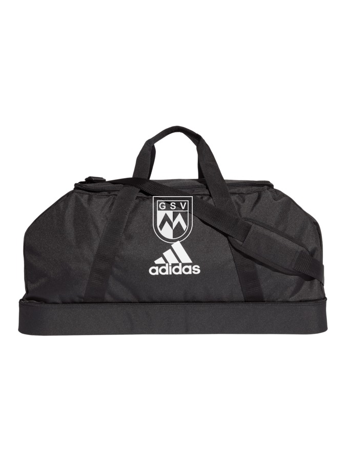 adidas Tiro Duffelbag mit Bodenfach L