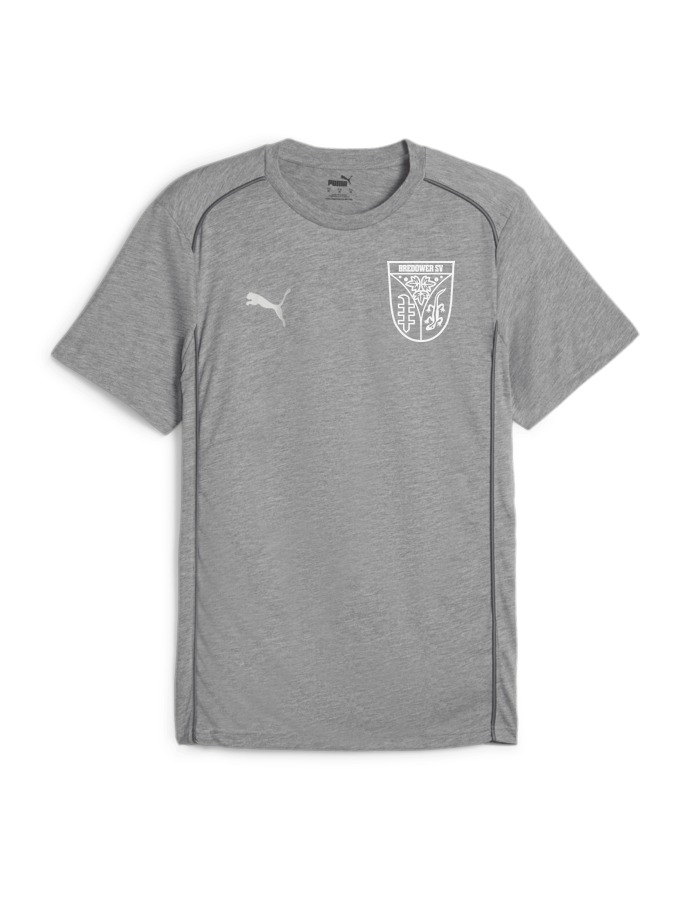 PUMA teamFINAL Casuals T-Shirt