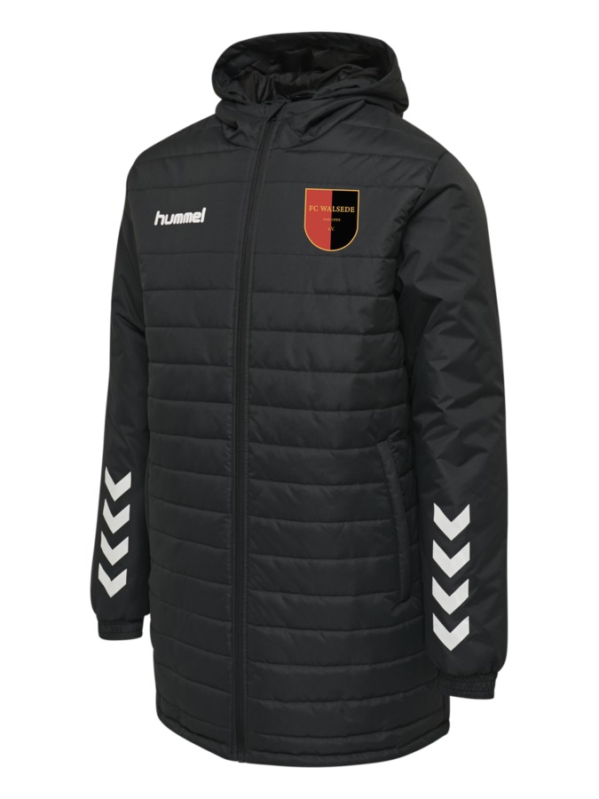 Hummel Promo Bench Jacke