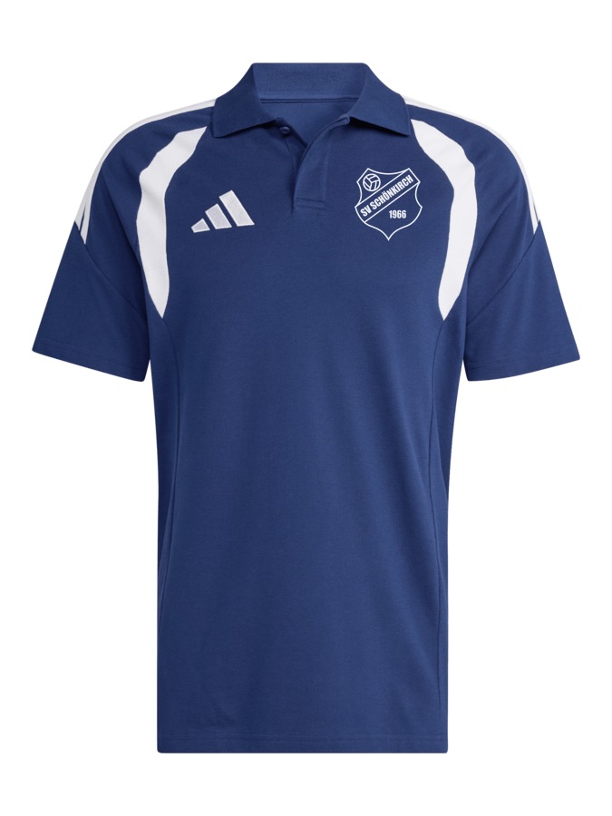 adidas Tiro 26 League Poloshirt