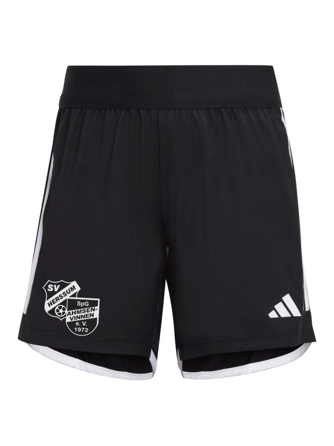 adidas Tiro 23 Competition Match Shorts Damen