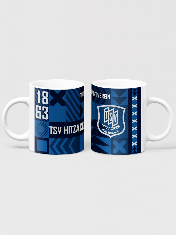 Sammlertasse 2026