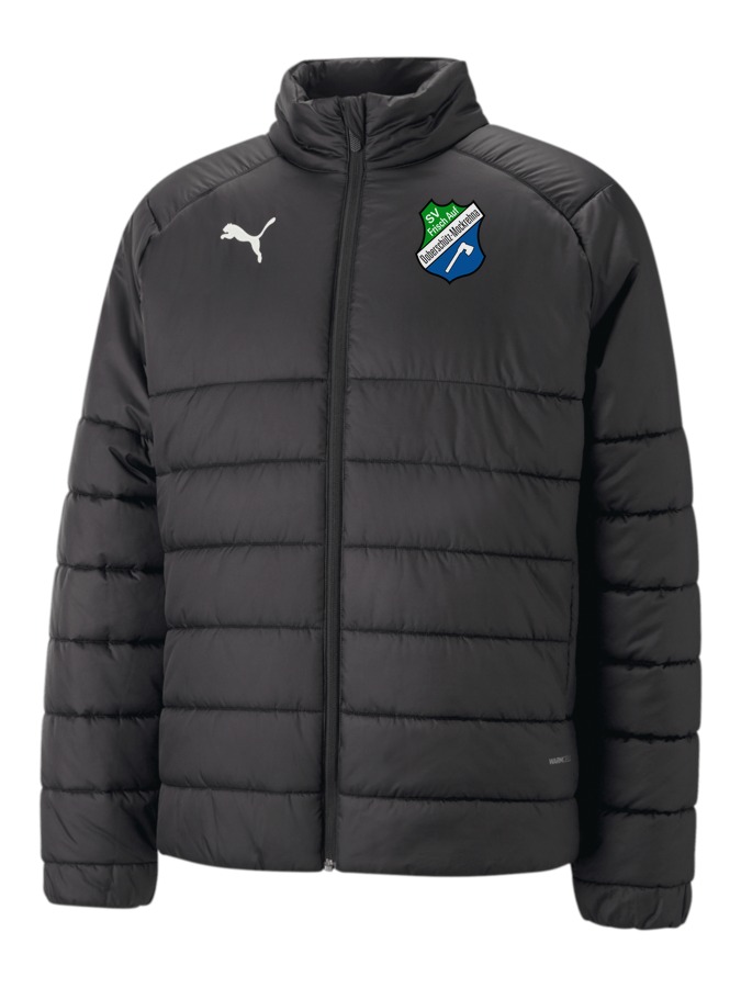 PUMA teamLIGA Padded Jacke 2