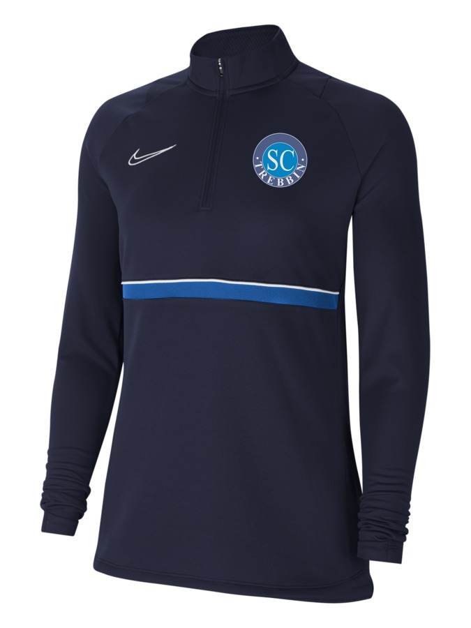 Nike Academy 21 Trainingsoberteil Damen