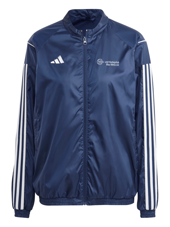 adidas Tiro 23 Competition Präsentationsjacke Damen