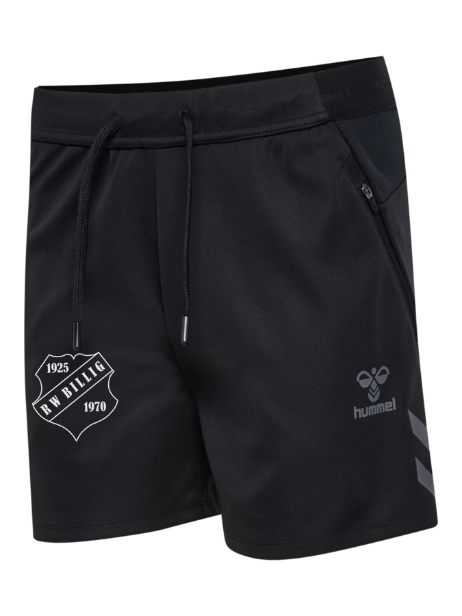 Hummel Cima 2.0 Shorts Damen