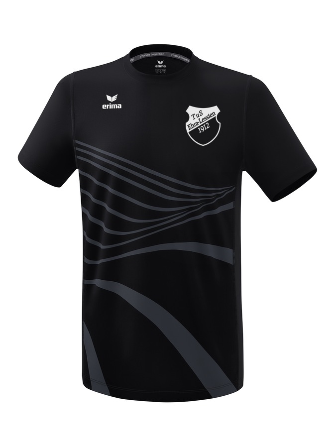 Erima Racing T-Shirt