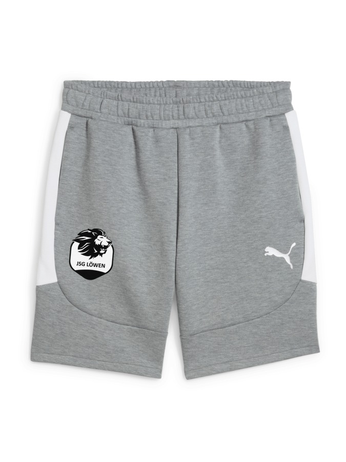 PUMA teamEVOSTRIPE Shorts