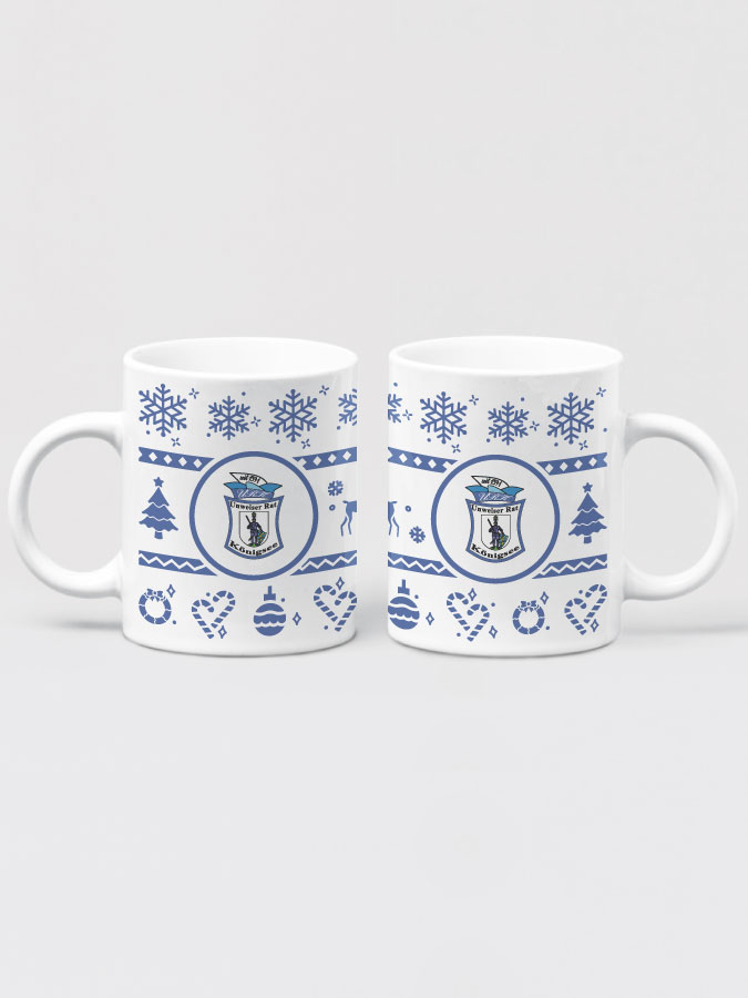 Tasse Christmas
