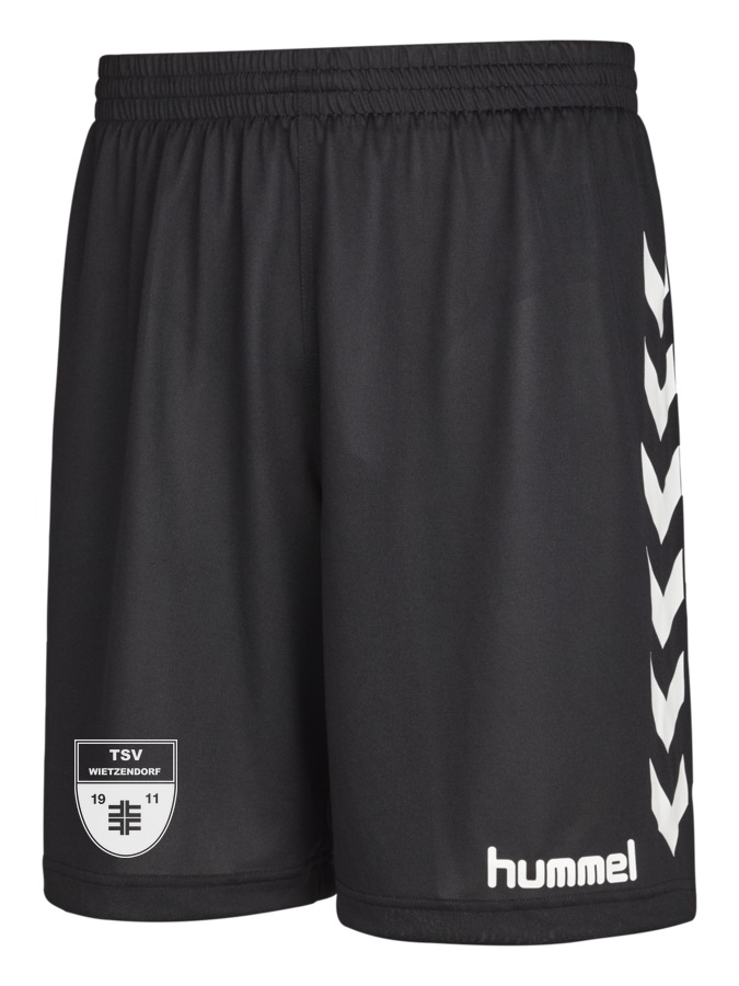 Hummel Essential Torwart Shorts