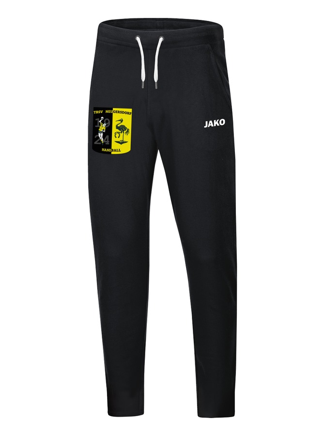 Jako Jogginghose Base