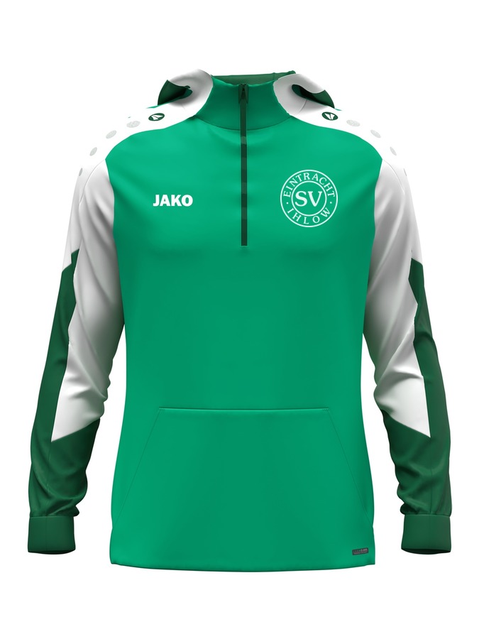 Jako Zip Hoodie Dynamic