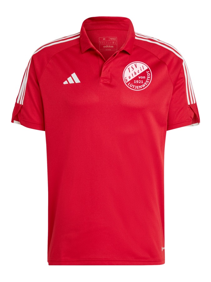 adidas Tiro 23 League Poloshirt