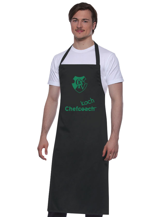 Kochschürze Sergen