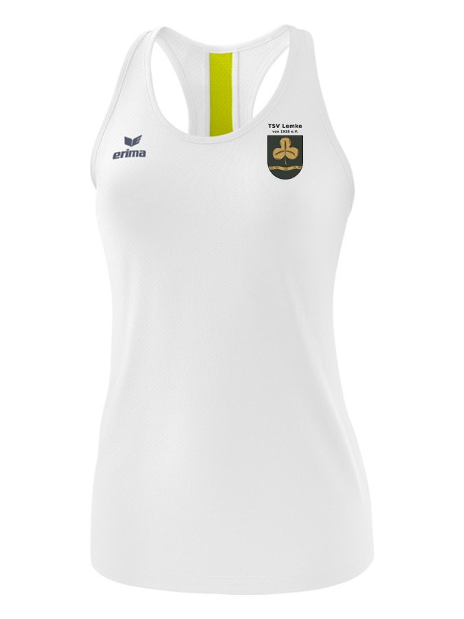 Erima Squad Tanktop Damen