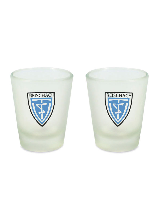 2er Set Schnapsglas Alina