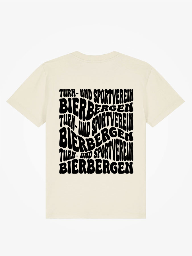 Shirt Wavy Kids
