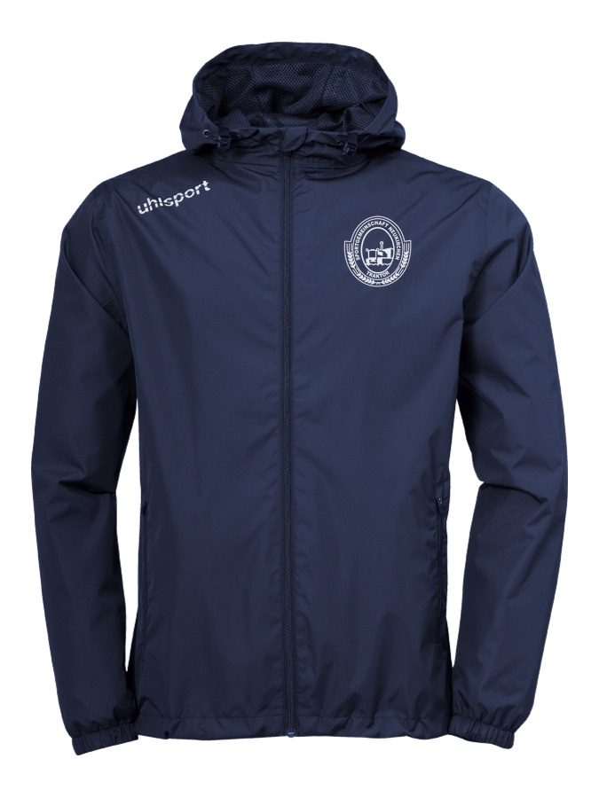 uhlsport Essential Regenjacke