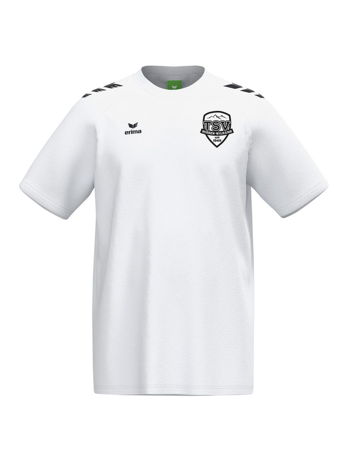 Erima Compete 3 Wings T-Shirt