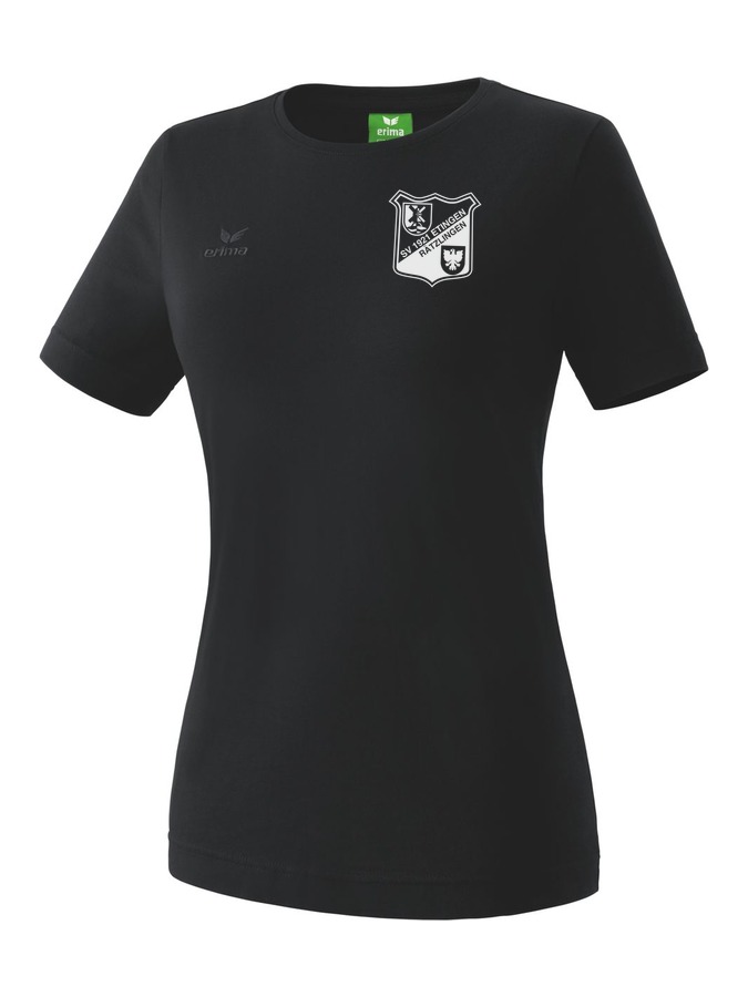 Erima Teamsport T-Shirt Damen