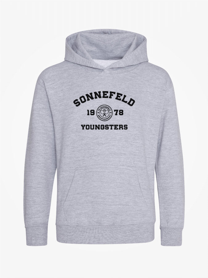 Hoodie Youngsters Kids