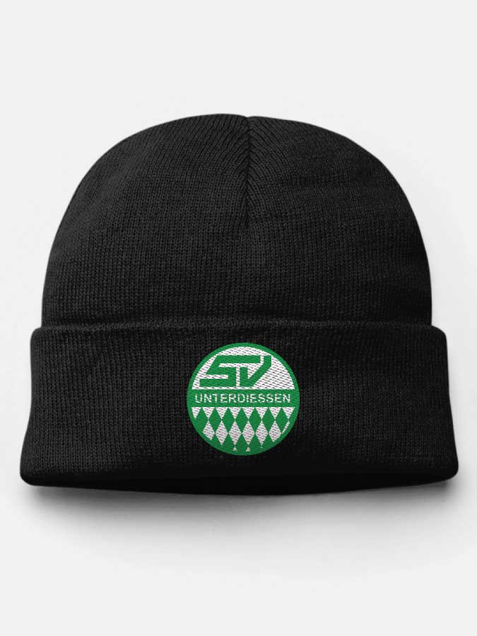 Beanie Sticklogo