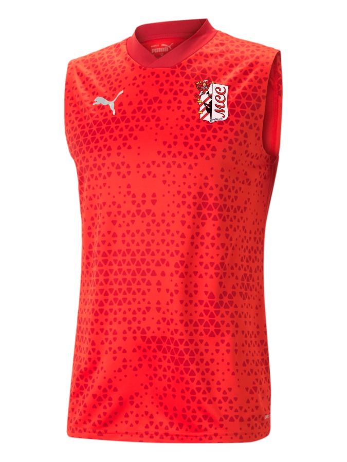 PUMA teamCUP Trainingstanktop