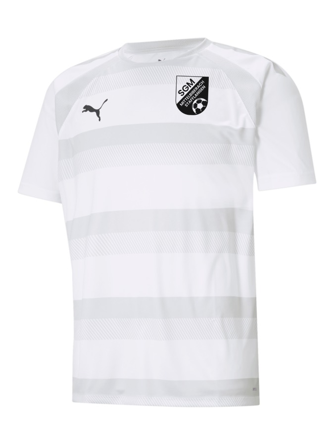 PUMA teamVISION Trikot