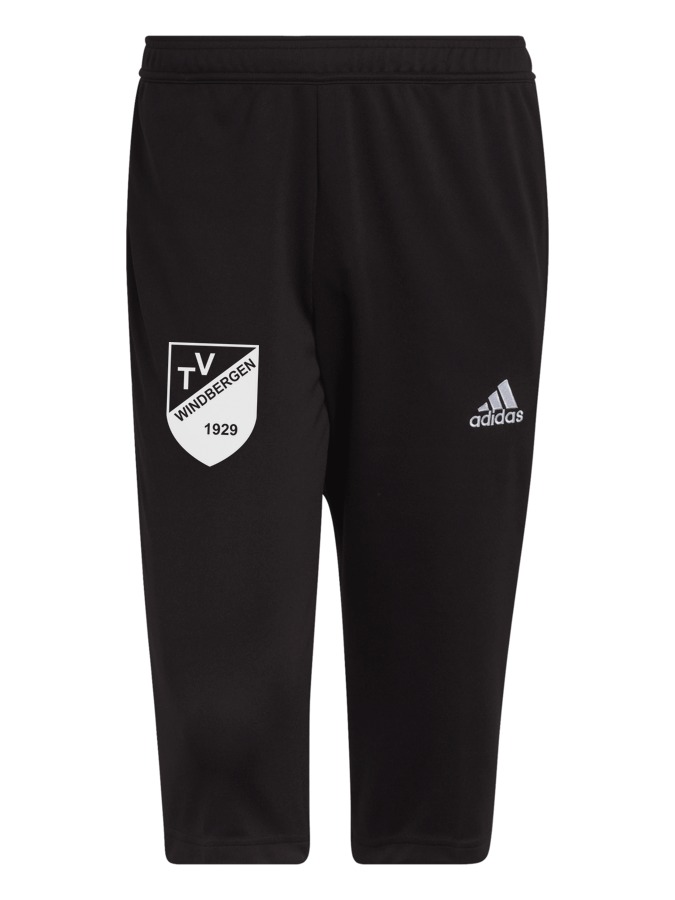 adidas Entrada 22 3/4-Hose