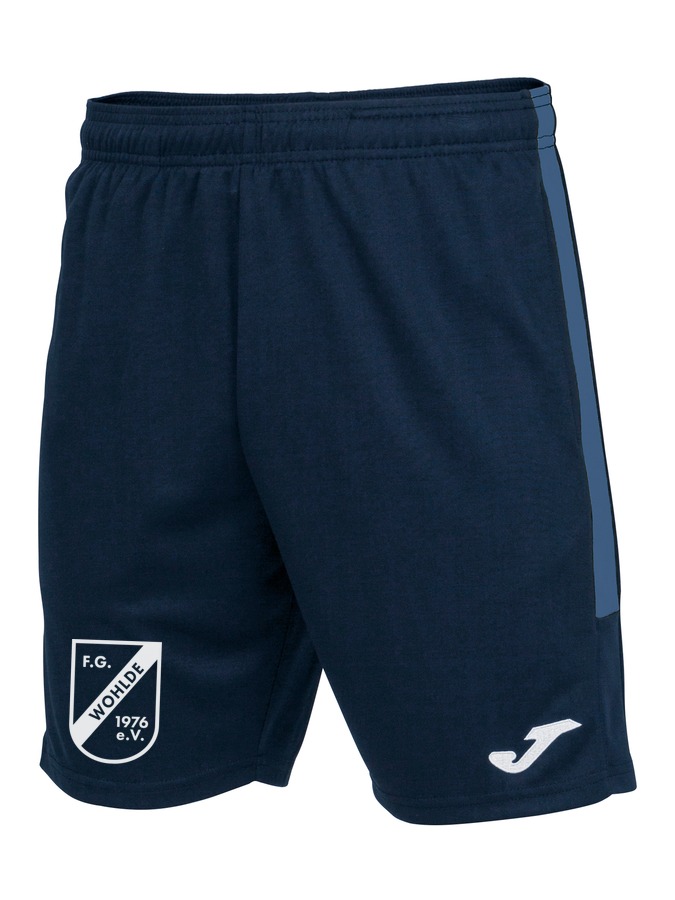 Joma Eco Championship Bermuda