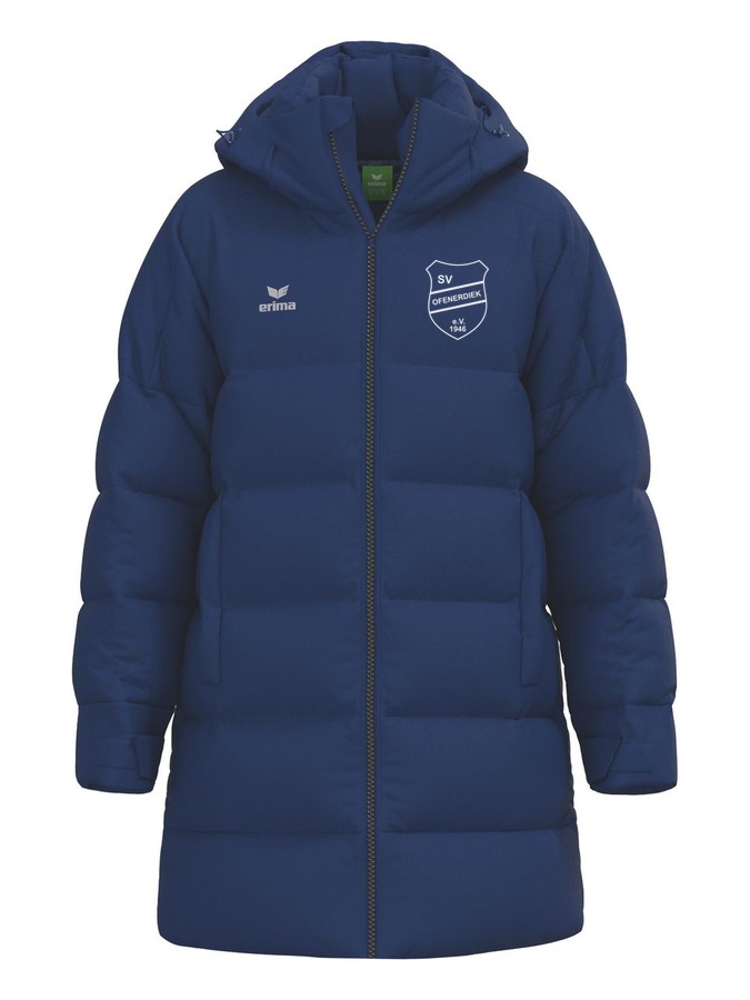 Erima Premia Parka