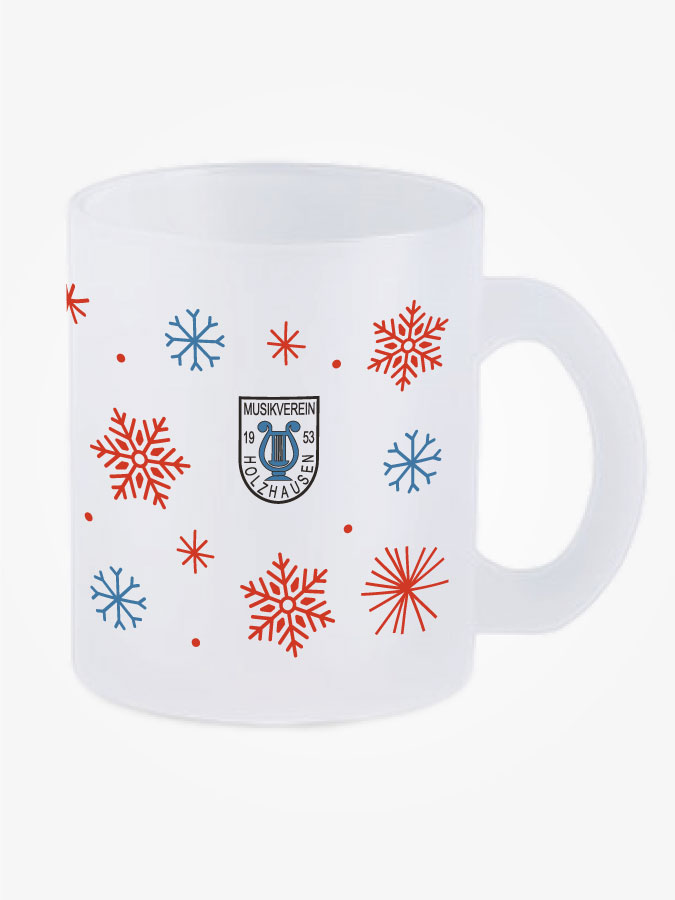 Glühweintasse Lüli