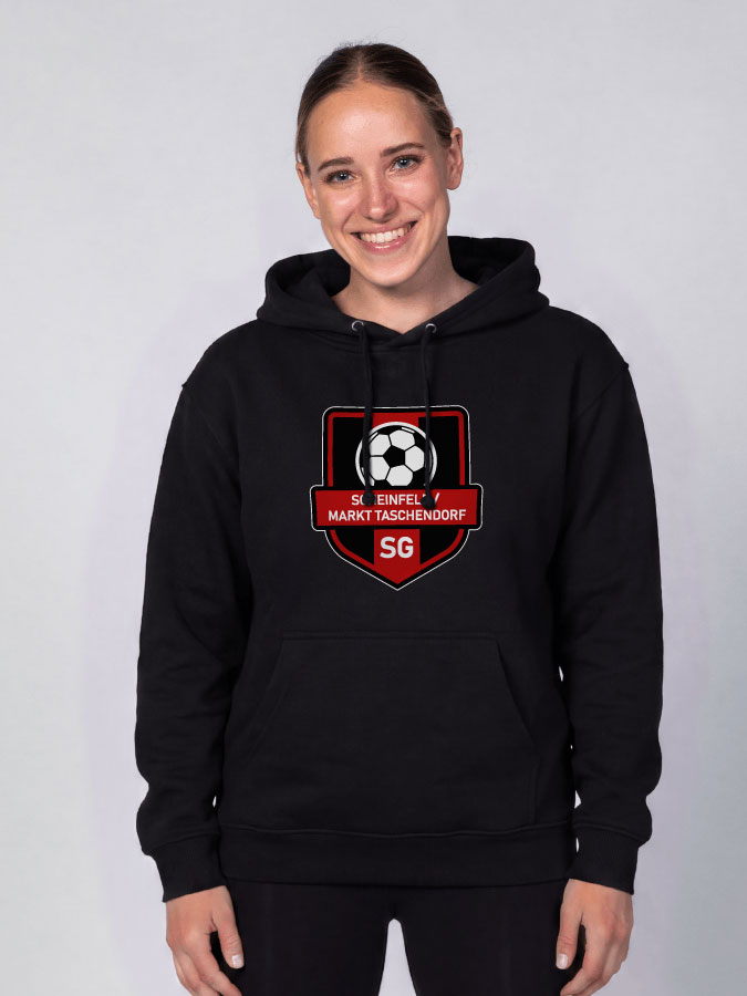Hoodie Classic Unisex